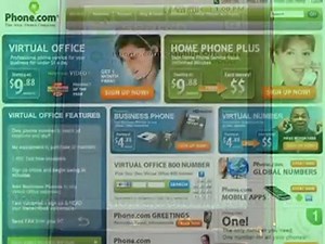 Phone.com - Mobile Office Android App