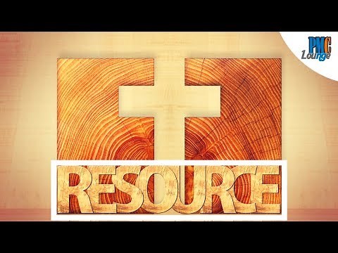 What is a 'Resource' in Project Management?