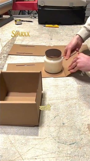 Parsaul Peaking Tricks