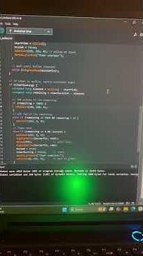 arduino kitchen timer with led and buzzer