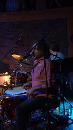 POV: Amy spots you at the @helmfamilymidnightramble You can't be in the room if you don't get a ticket! Visit LevonHelm.com for upcoming show including rambles on September 20, October 4, November 1, and November 28 🎥 @mulographynyc featuring @tonyleonemusic @lavonathon_ @jeffhillbass @scott.sharrard @zach_djanikian @eriklawrencemusic @stevenbernsteinmusic @jaycollinsband @brianmitchellmusic and Donald Fagen | Amy Helm