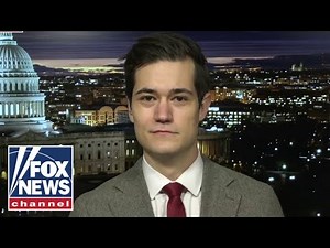 Biden erupted at my question: RealClearPolitics reporter