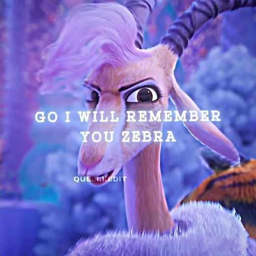 "She Got Her Revenge..😈🔥 | House of Memories (Lyrics) #shorts #zootopia