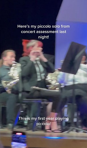 Exploring the World of Piccolo Instruments: A Beginner's Journey