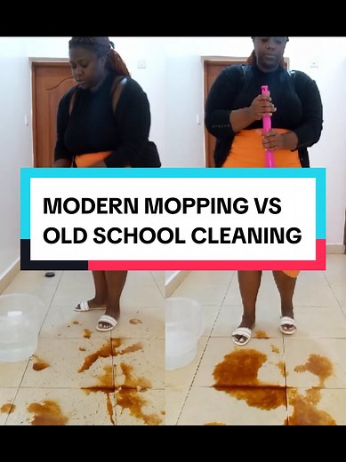Upgrade Your Cleaning with a Telescopic Mop