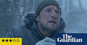 Cold Meat review – two-handed survival thriller goes deep into the icebound Rockies