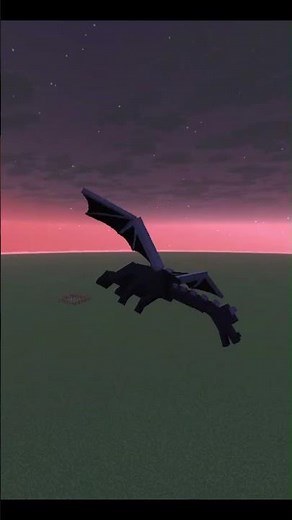 チキンジョッキーをつくったり、エンドラに乗ったりできるコマンド #minecraft