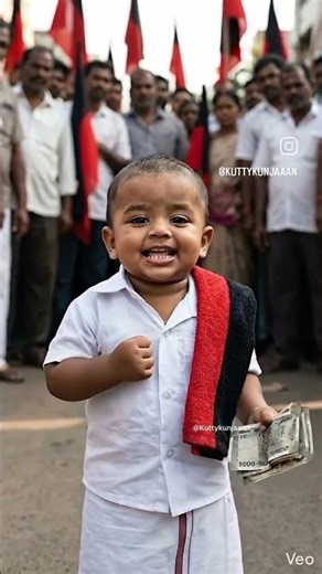 காசுக்காக vote போடாதிங்க மக்களே #Tvk vs DMK