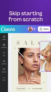 41K views | Scale your business with Canva Pro. Unlock premium templates and time-saving AI tools. Enjoy 30% off with a yearly subscription. | Canva | Facebook