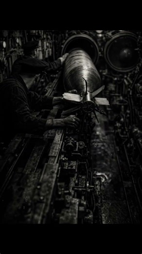 Under Pressure | German U-Boats in the Depths (WWII) | Unter Druck | Deutsche U-Boote in der Tiefe