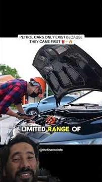 Electric Vs Hybid Vs Conventional Cars . #ev #electrical #Hybrid #plug-in #petrol #diesel #car #buy