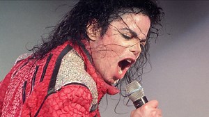 Tous les cris de Michael Jackson