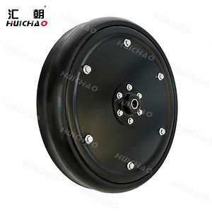 [Hot Item] Full Spoke Planter Closing Wheels for Planters