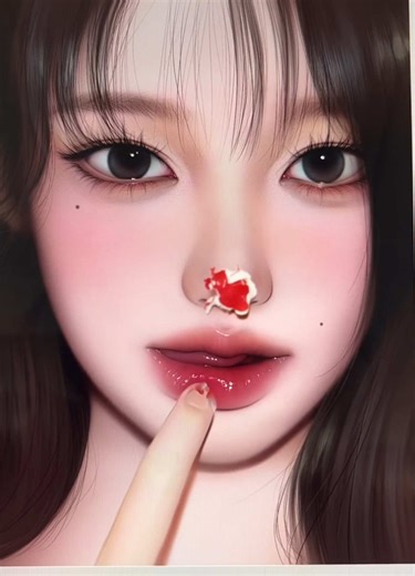 Mastering Colour Techniques in Procreate