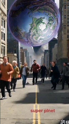 super plnet Solar System Size In Perspective | 3D Universe Size Comparison System