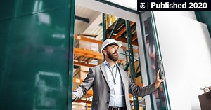 ADVERTISEMENT by National Grid — Open Up to New Possibilities With Energy-Efficiency Tips for Your Building