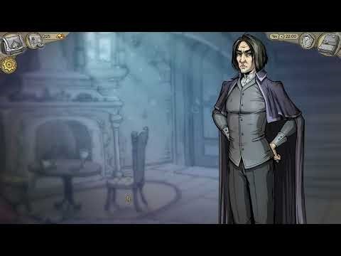 Innocent Witches №5 Прохождение на русском без комментариев