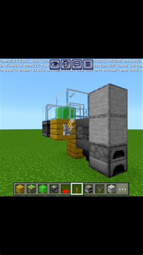 Minecraft#sort#😱☠️