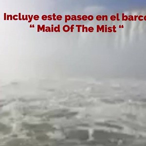 370K views · 1.9K reactions | Excursión de 1 día a las Cataratas del...