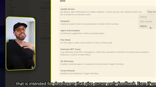 深度使用 847 小时后，我总结了 15 个 Cursor 隐藏黑科技！建议收藏反复观看。