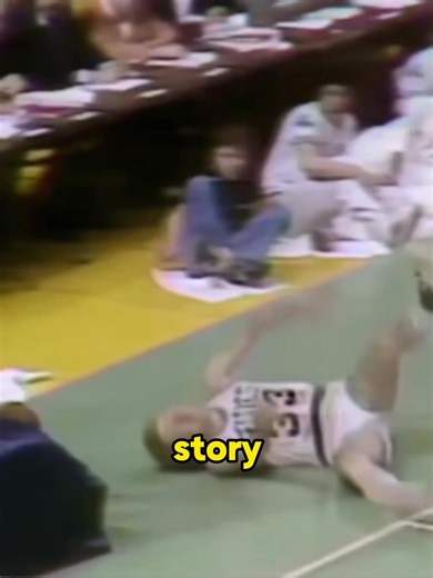 The Legendary Larry Bird: A Basketball Story