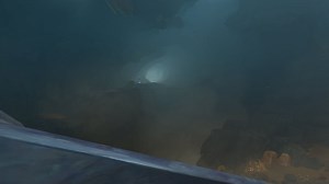 How to release the safety on the cannon's breech in Genshin Impact