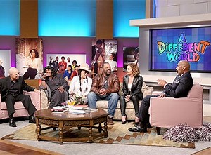 'A Different World' Cast Reunited and All of Our Nostalgia Dreams Came True | Essence