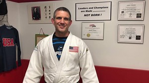 US Olympic Judo Coach Jimmy Pedro invites you and your dojo to the 2019 Pedro's Judo Challenge on April 13th in Danvers, MA! | Pedro's Judo Center