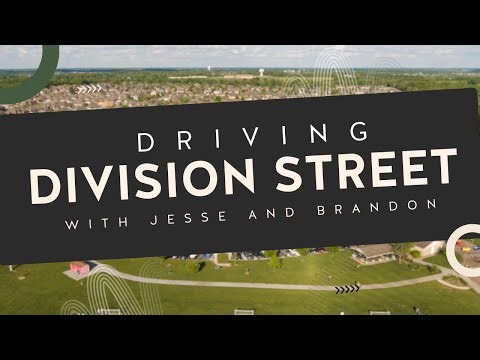 Division Street Tour: Top Things to Do and See in the Springfield area with Jesse & Brandon