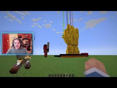 Mincraft azpaz tv