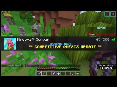 intolerablecheesecake plays BoxMc eps.1