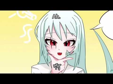 撿到一條小蛇娘. ...Found a little snake girl ...#anime #animeedit #animeshorts