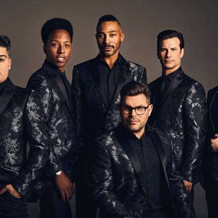 The Doo Wop Project Branson Tickets