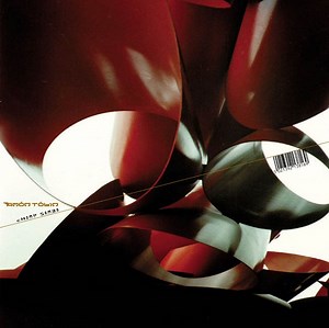 Amon Tobin - Chomp Samba