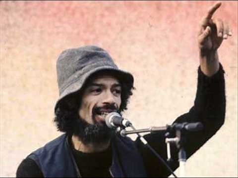 Gil Scott-Heron - A Very Precious Time