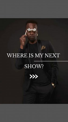 CHICAGO! I’m coming to your city! • Join me on July 12th and 13th, at the @venuscabaret Venus Cabaret Theater for two nights of Hip Hopera music! I’ll be singing some of my unreleased operatic hip-hop music from my upcoming album. • https://www.bamtalent.org/tunde • Swipe through for details and go get your tickets now! Let’s make these nights magical together! • #HipHopera #LiveMusic #Concert #Chicago #VenusCabaretTheater #MusicLovers | Babatunde Hip Hopera