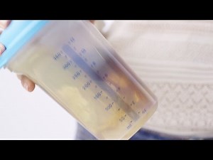 Tupperware - Twist & Shake - How To EZ - Shaker 350ml