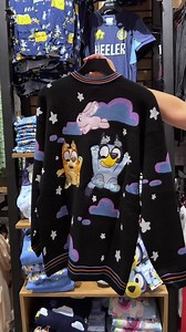 24K views · 831 reactions | Tag a friend you'd like to go shopping with at BoxLunch to get our new #Bluey collection!  | BoxLunch | Facebook