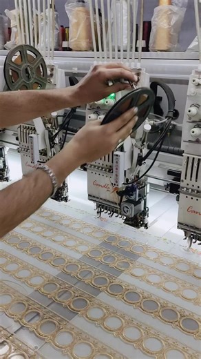 #foryou #embroideryhub #fupシ #myacount #accountgrow