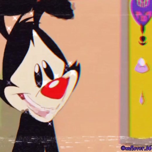 Wakko Animaniacs Edit Compilation | Fun with Yakko and Wakko Warner