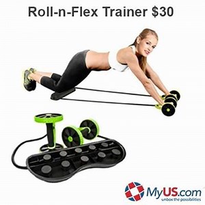 38K views · 117 reactions | Check out the latest fitness and workout gear that can help you get in shape and stay motivated in 2018. Shop top products and ship worldwide with MyUS.com ➡️ myus.com/blog/workout-gear-2018 | MyUS.com | Facebook