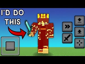 If I Wanna LEARN Minecraft PvP in 2026, I'd Do THIS