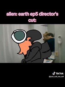 43K views · 811 reactions | This is a parody. "Alien: Earth" ep 5, directors cut!  #SigourneyWeaver #ripley #movie #Alien #aliens #alien3 #alienresurrection #hollywood #Sigourneyweaverfanspage #Movies #films #xenomorphfanspage #giger #Xenomorph #uscm #AlienEarthFX #PredatorFanspage | Xenomorph Fanspage | Facebook
