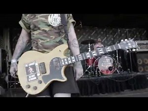 Beartooth - Pick Your Poison (Live Clip)