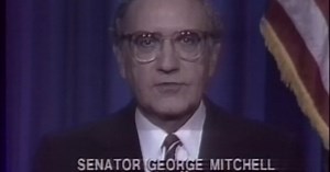 Mitchell Retirement Statement