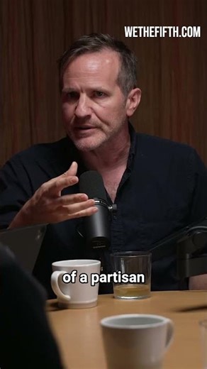 Jeffrey Toobin on unforced errors and so much more on episode #529 of The Fifth Column