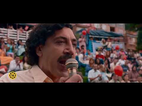 Escobar - Szinkronos előzetes (16E)