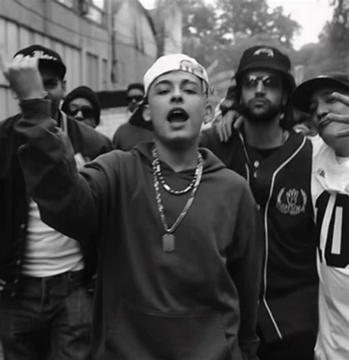 DANCE CRIP | #trueno #fyp