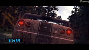 The Crew: Customization Trailer