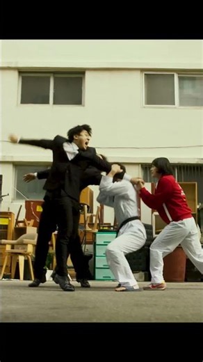 PROJECT POWER – Full Breakdown! Superpowered Daughter Shocks Her Father!